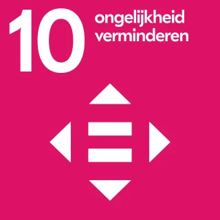 SDG 10