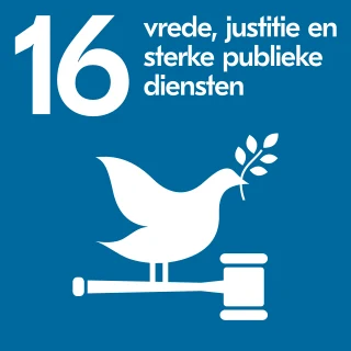 SDG 16