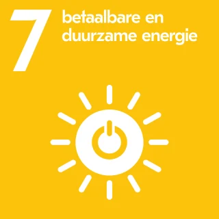 SDG 7